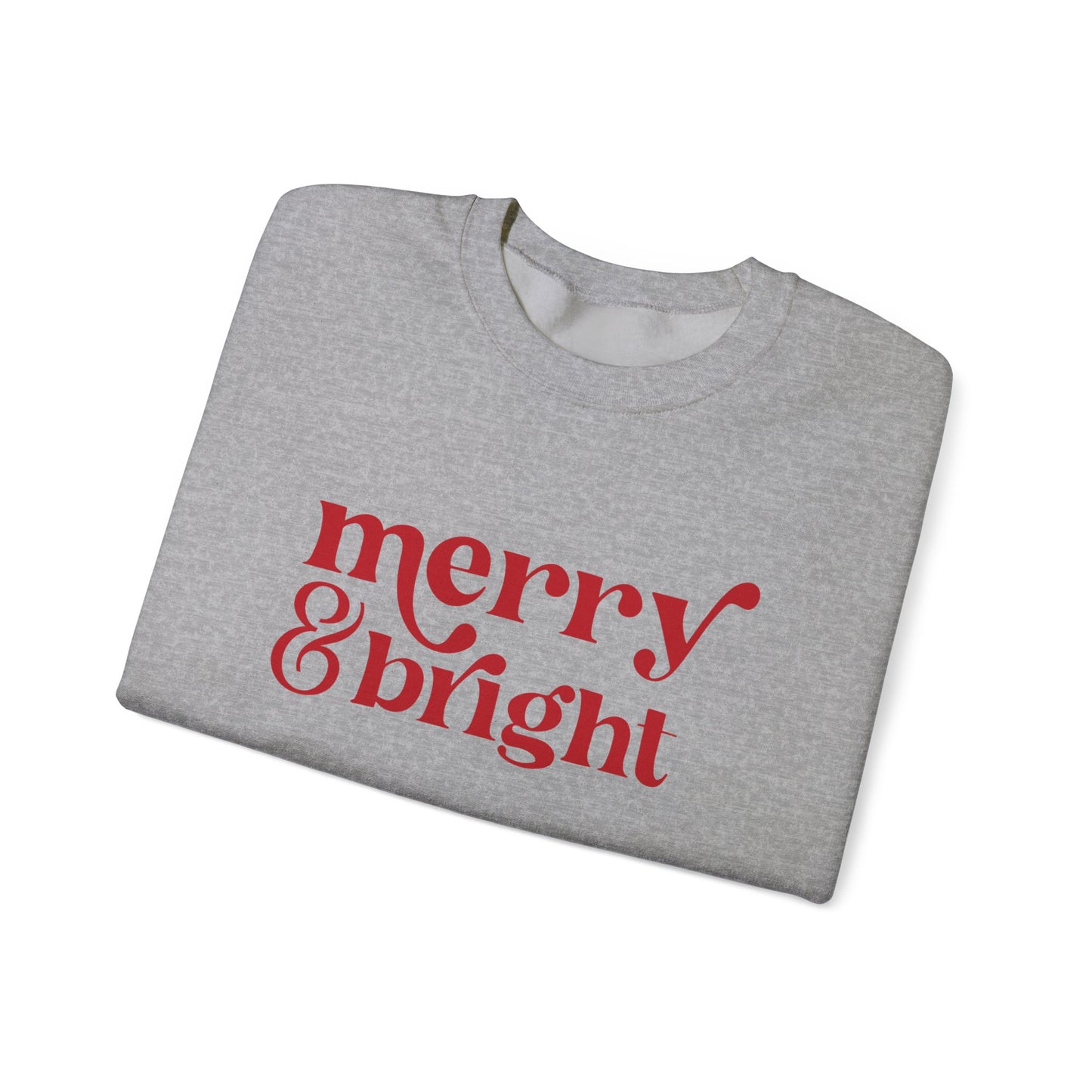 Merry & Bright
