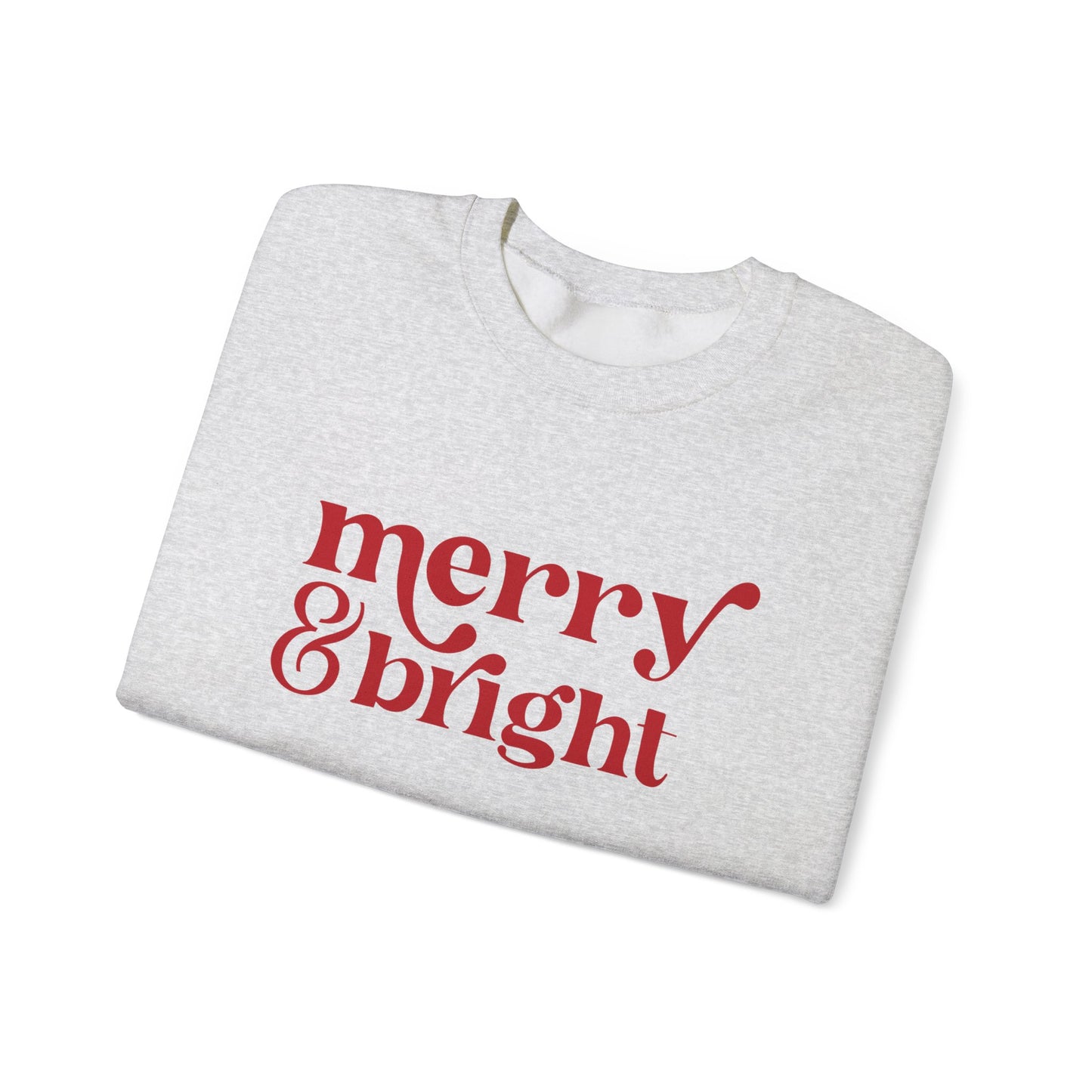 Merry & Bright