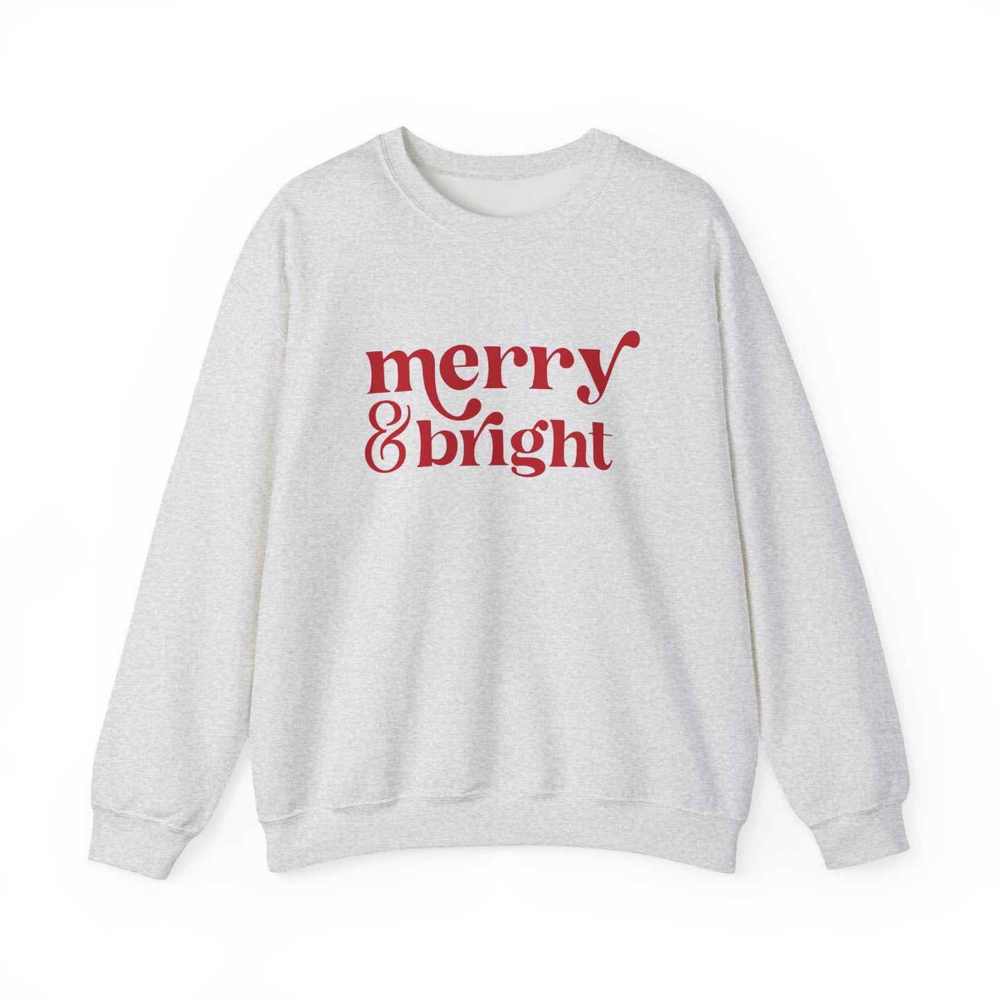 Merry & Bright
