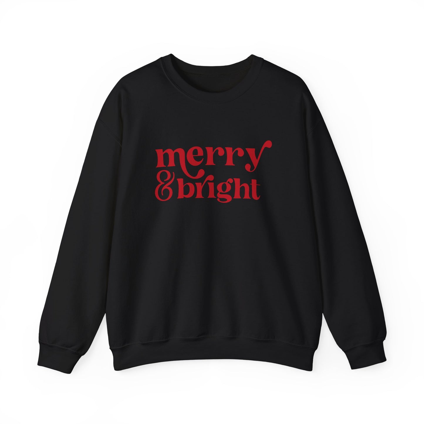 Merry & Bright