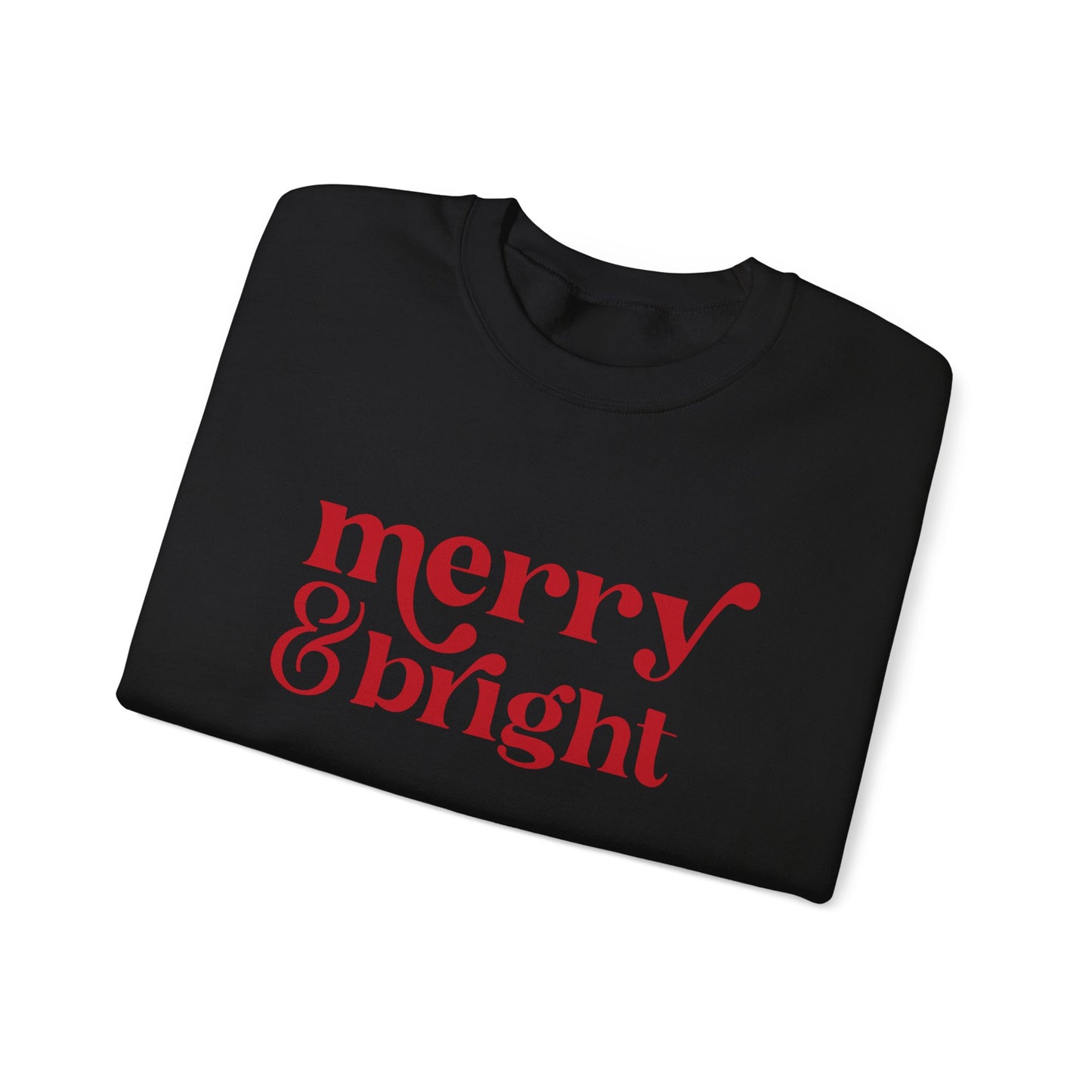 Merry & Bright