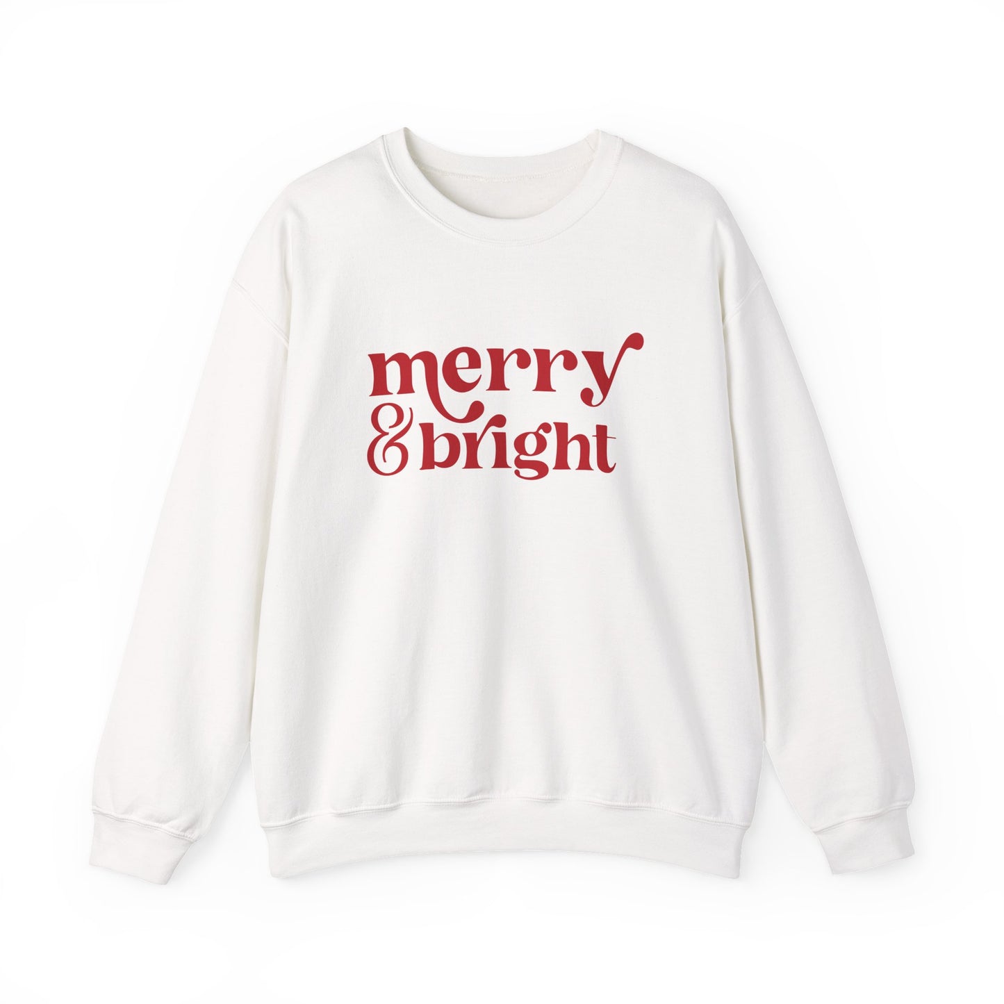 Merry & Bright